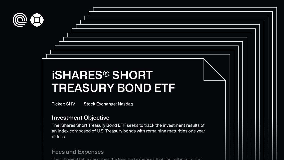 Bond ETFs vs Direct Bond Exposure in Tokenized Products