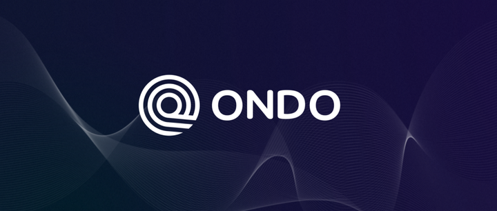 Introducing Ondo Finance
