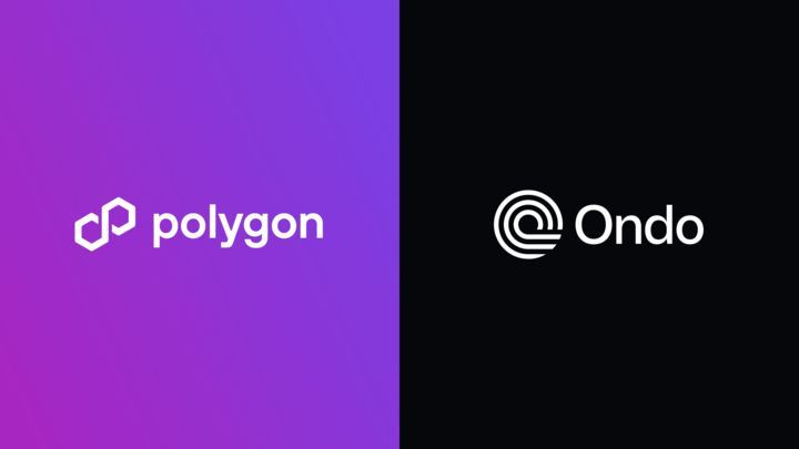 Ondo and Polygon Labs Announce Strategic Alliance to Help Drive Adoption of Institutional-Grade DeFi Products and Services