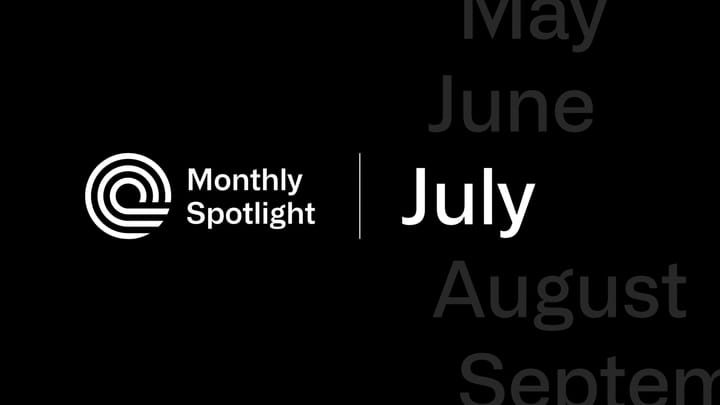 Ondo Monthly Spotlight: July 2024