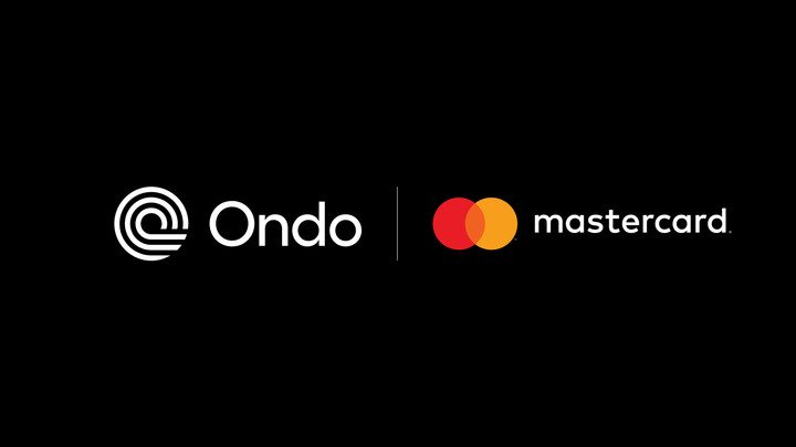 Ondo Finance Brings Tokenized Real-World Assets to Mastercard’s Multi-Token Network