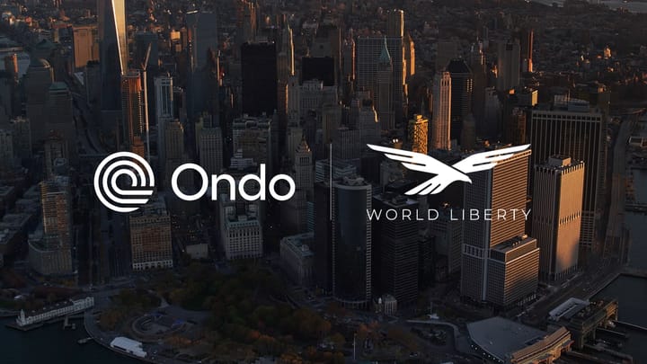 Trump-Backed World Liberty Financial Collaborates with Ondo Finance to Advance Adoption of Tokenized Real-World Assets